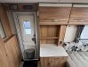 Used Swift Challenger Sport 442 2013 touring caravan Image