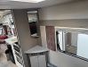 Used Sterling Eccles Quartz SE 2014 touring caravan Image