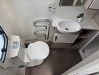 Used Sterling Eccles Quartz SE 2014 touring caravan Image