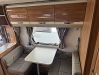 Used Swift Conqueror 530 2014 touring caravan Image