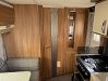 Used Swift Conqueror 530 2014 touring caravan Image