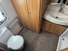 Used Swift Conqueror 530 2014 touring caravan Image