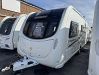 Used Swift Conqueror 530 2014 touring caravan Image