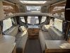 Used Swift Conqueror 530 2014 touring caravan Image