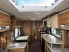 Used Swift Conqueror 530 2014 touring caravan Image