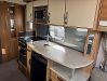 Used Swift Conqueror 530 2014 touring caravan Image