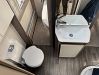 Used Swift Challenger 560 2023 touring caravan Image