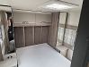 Used Swift Challenger 560 2023 touring caravan Image