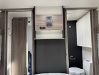 Used Swift Challenger 560 2023 touring caravan Image