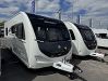 Used Swift Challenger 560 2023 touring caravan Image