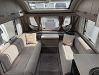 Used Swift Challenger 560 2023 touring caravan Image