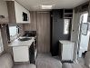 Used Swift Challenger 560 2023 touring caravan Image