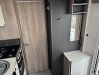 Used Swift Challenger 560 2023 touring caravan Image