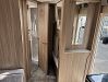 Used Coachman Acadia 580 2020 touring caravan Image