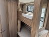 Used Coachman Acadia 580 2020 touring caravan Image