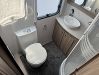 Used Coachman Acadia 580 2020 touring caravan Image