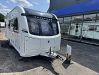 Used Coachman Acadia 580 2020 touring caravan Image