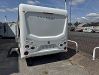Used Coachman Acadia 580 2020 touring caravan Image