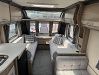 Used Coachman Acadia 580 2020 touring caravan Image