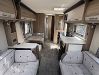 Used Coachman Acadia 580 2020 touring caravan Image