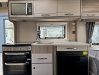 Used Coachman Acadia 580 2020 touring caravan Image