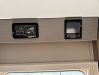 Used Coachman Acadia 580 2020 touring caravan Image