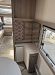 Used Swift Challenger 580 Hi-Style 2023 touring caravan Image