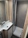 Used Swift Challenger 580 Hi-Style 2023 touring caravan Image