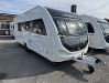Used Swift Challenger 580 Hi-Style 2023 touring caravan Image