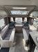 Used Swift Challenger 580 Hi-Style 2023 touring caravan Image