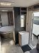 Used Swift Challenger 580 Hi-Style 2023 touring caravan Image