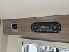 Used Swift Challenger 580 Hi-Style 2023 touring caravan Image
