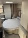 Used Swift Challenger 580 Hi-Style 2023 touring caravan Image