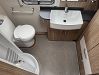 Used Coachman Pastiche 460 2015 touring caravan Image