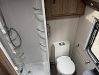 Used Coachman Pastiche 460 2015 touring caravan Image