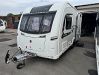 Used Coachman Pastiche 460 2015 touring caravan Image