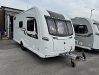 Used Coachman Pastiche 460 2015 touring caravan Image