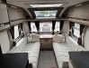 Used Coachman Pastiche 460 2015 touring caravan Image