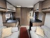 Used Coachman Pastiche 460 2015 touring caravan Image
