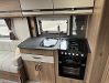 Used Coachman Pastiche 460 2015 touring caravan Image