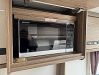 Used Coachman Pastiche 460 2015 touring caravan Image
