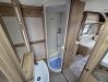 Used Coachman Vision 545 2017 touring caravan Image