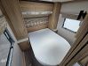 Used Coachman Vision 545 2017 touring caravan Image