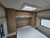 Used Coachman Vision 545 2017 touring caravan Image