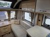 Used Coachman Vision 545 2017 touring caravan Image