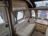 Used Coachman Vision 545 2017 touring caravan Image
