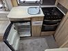 Used Coachman Vision 545 2017 touring caravan Image
