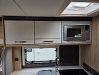 Used Coachman Vision 545 2017 touring caravan Image