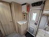 Used Coachman Vision 545 2017 touring caravan Image