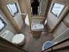 Used Coachman Vision 545 2017 touring caravan Image